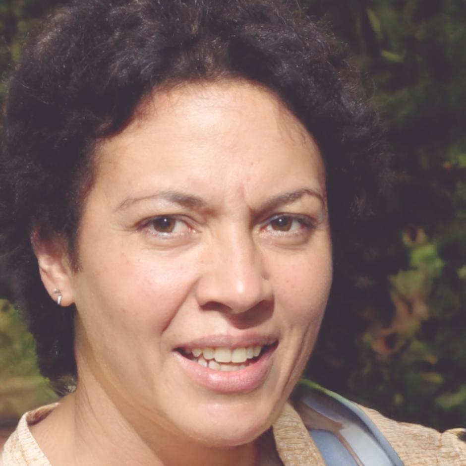 Instructora especializada en metodologías adaptativas